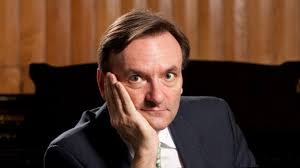 Pianist Stephen Hough plays a diverse, compelling recital at Spivey Hall