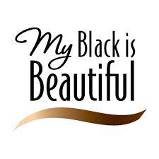 Jul 22, 2020 · since 2006, my black is beautiful has empowered, celebrated and ignited meaningful dialogue around the topics of racial bias, black culture and black beauty. My Black Is Beautiful Ø¹Ú©Ø³ My Black Is Beautiful