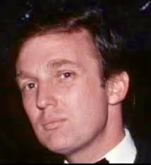 Reaction to a person's unusual behavior and comments