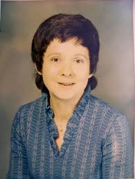 Cathryn Higgins Obituary (2014)