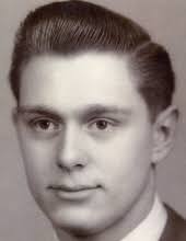 Obituary information for Alfred H. "Al" Schwartz Jr.