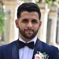 Reinier Zamora's Instagram, Twitter & Facebook