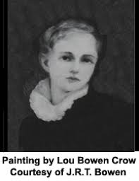 Thomas Ritchie Peery (1843-1864)