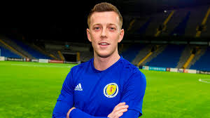 League one side notts county have signed celtic midfielder callum mcgregor on loan until january. The Reaction Celtic S Callum Mcgregor Gave When He Was Handed Captaincy Daily Record