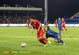 Cung cấp lịch thi đấu trận chung kết giải vô địch u23 đông nam á 2022, diễn ra ở campuchia vào ngày 26/2. Hajesvf Le8gcm