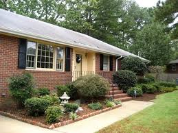Maybe you would like to learn more about one of these? All Settled In Sears Modern Homes Brick Ranch Houses Ranch House Exterior Red Brick House