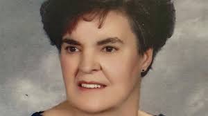 OBITUARY: Richards, Mary Sue