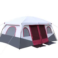 The tallness at its most astounding point is 48 inches. Camel Hot Sale Outdoor 6 8 10 12 Persons Beach Camping Tent Anti Proof Rain Uv Waterproof 1room 1hall For Sale On Sale Beach Camping Tent Camping Tentcamping Tent Sales Aliexpress
