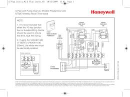 For opening this honeywell thermostat rth6580wf user manual, your computer need adobe reader. Faq Wiring Diagram S Plan Pump Overrun St9400 And Dt92e Manualzz