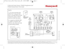 Wiring to a y plan heating system. Faq Wiring Diagram S Plan Pump Overrun St9400 And Dt92e Manualzz