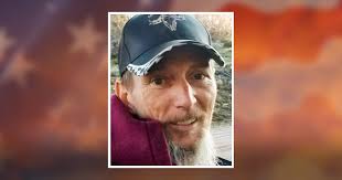 Steven Eugene Ridgeway Obituary September 20, 2025