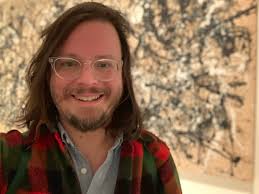 Dave Hause: "The Flinch" (World Cafe Version)