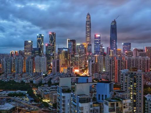 Move fast and create things: the story of Shenzhen - Rest of World