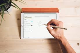 Some even let you unleash your inner artist. The Best Notes App For Ipad The Sweet Setup
