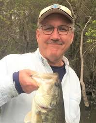 Chris Tidwell Obituary (2021)