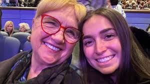 Kathie Bowman's Instagram, Twitter & Facebook