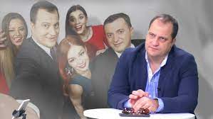 Șerban sebastian huidu (born july 16, 1976 in bucharest) is a romanian radio and tv star. È™erban Huidu I A Cerut Lui Marian GodinÄƒ SÄƒ I TragÄƒ Un Glonte In Cap Scoate Pistolul È™i ImpuÈ™cÄƒ MÄƒ Evenimentul Zilei