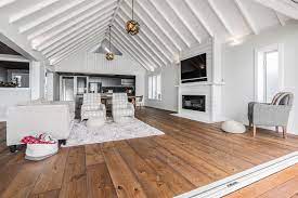 Rigid flooring, sometimes known as 'hybrid flooring' is the latest hard flooring innovation. Wood Flooring Auckland Nz Hardwood Timber Floors Auckland Nz Vienna