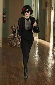 Moira The Councilwoman Rose Outfits Rose Costume Fashion