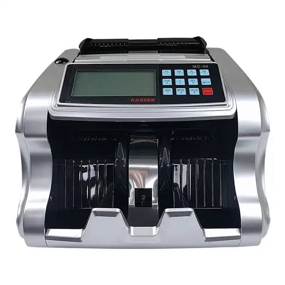 KASSEN MC 40 - Kassen