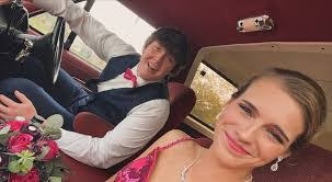 Ava Messer's Instagram, Twitter & Facebook