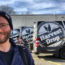 Harvest Drop: Farm-Fresh Food Delivered to Your Door