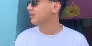 David Chandra's Instagram, Twitter & Facebook