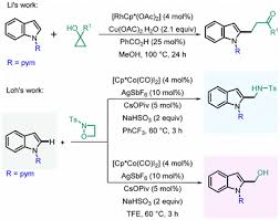 I happen to agree that most people don't find it normal for a man to look at their daughter the same as they look at other women. Transition Metal Catalyzed C H Functionalizations Of Indoles New Journal Of Chemistry Rsc Publishing