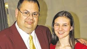 Case music awards presented