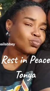 Tonya Rollins Yakima