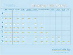 Accurate 5 panel drug test screening kits. What Are The Different Panel Drug Tests