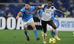 P.gollini, b.djimsiti, b.sutalo, r.toloi, j.palomino, r.gosens. Kubok Italiyi Napoli Atalanta 0 0 Ochikuvano Cherez Sogodennya Divno Cherez Minule á‰ Ua Futbol