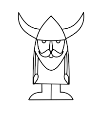 Vikings Drawing Szukaj W Google Helmet Drawing Viking Drawings Viking Helmet Many vikings considered their helmet as much a status symbol as a means of protection. pinterest