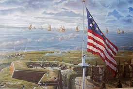 One of fort mchenry's most significant roles was in the war of 1812 during the battle of baltimore. Defiance Of Fort Mchenry Gary Trichter
