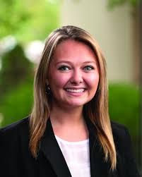 Abbey Cotter, RN, Director of Behavioral Health Services at Ascension Via  Christi St. Joseph, recently was recognized by the Wichita Business Journal  as a 2023 Health Care Hero for Nurses. "The patients