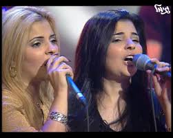 זהבה בן ואתי לוי