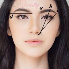 Are you sporting your eyebrow goals now? How To Easily Draw Eyebrows For Beginners 2020 Asian Edition