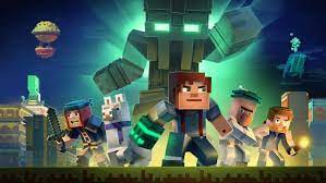 Here you can get the best minecraft hd wallpapers for your desktop and mobile devices. Minecraft Wallpaper Hd Background Minecraft Chrome New Tab