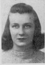 Elizabeth Shepardson Dobson (1920-1982)
