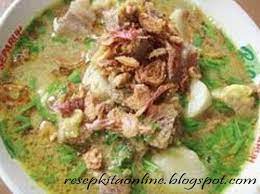 Empal Gentong Resep Kita Online Masakan Indonesia Makanan Masakan