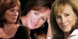 Nora Hannon Gannon Buchanan is Headed to Port Charles