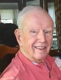 Obituary information for Charles E. Wiberg