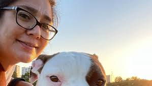 Barbra Martinez's Instagram, Twitter & Facebook