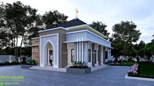 Jaim, rt 004 / rw 002, kelurahan petukangan selatan, kecamatan pesanggrahan, kota administrasi jakarta selatan kata pengantar alhamdulillah, segala puja dan puji hanya untuk allah swt yang telah memberikan kekuatan islam, iman, dan ukhuwah kepada kita. Desain Mushola Minimalis Modern Gambar Mushola Paimin Gambar