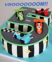 Epingle Sur Gateaux Anniversaire