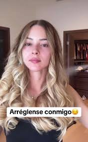 Maquillaje para el día con Mariana: ¡Buenos días!