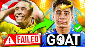 Maybe you would like to learn more about one of these? Reviving The Turkish Messi Emre Mor In Fifa 20 Career Mode Career Saved Youtube