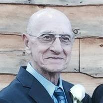 Bernard Anthony Corbelli Obituary