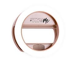 Check spelling or type a new query. Impressions Vanity Glowme 2 0 Led Selfie Ring Light Rose Gold Buy Online In Angola At Angola Desertcart Com Productid 136844000