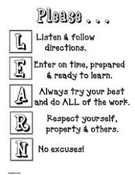 School Rules And Social Contracts Classroom Rules School Rules Classroom Expectations